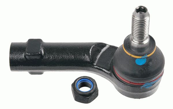LEMFÖRDER 2667002 Rot Başı Sağ