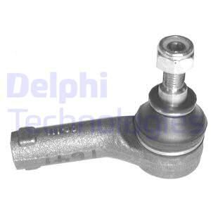 DELPHI TA1641 Rot Başı Sağ