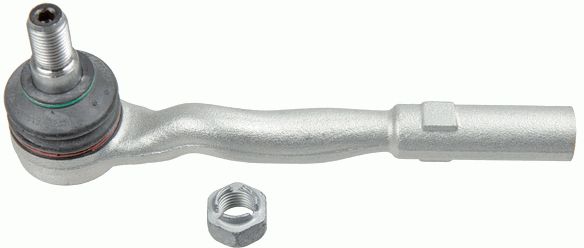 LEMFÖRDER 2546102 Rot Başı Sol
