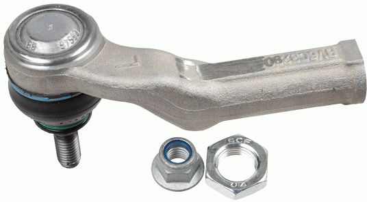 LEMFÖRDER 3856901 Rot Başı Sol