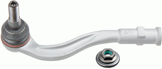LEMFÖRDER 3907401 Rot Başı Sol