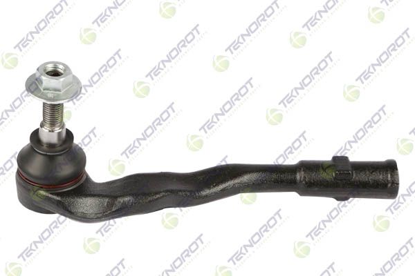 TEKNOROT A572 Rot Başı Sol