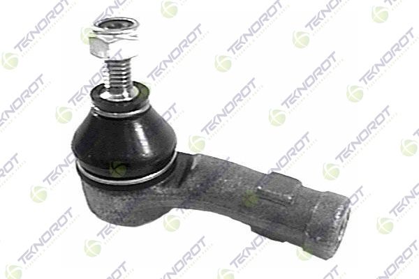 TEKNOROT FO452 Rot Başı Sol