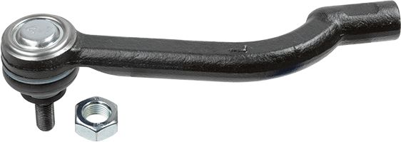 LEMFÖRDER 3741901 Rot Başı Sol - . Görsel