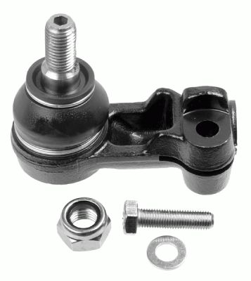 LEMFÖRDER 3530401 Rot Başı Sol - . Görsel