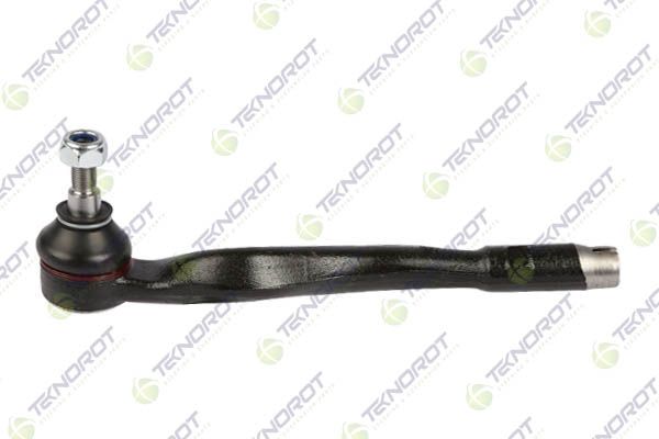 TEKNOROT B302 Rot Başı Sol