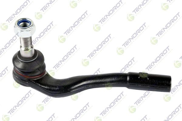 TEKNOROT M752 Rot Başı Sol