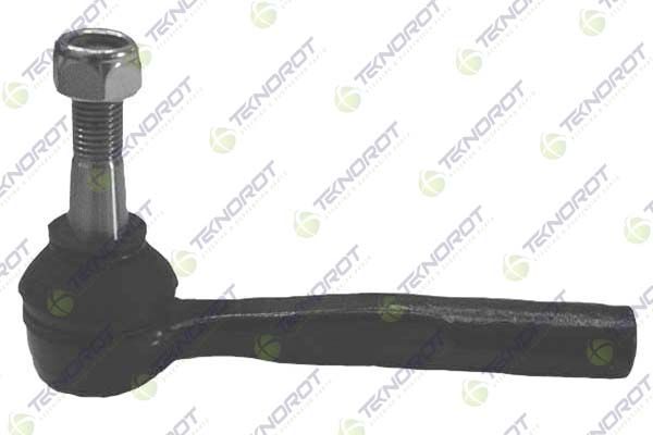 TEKNOROT O472 Rot Başı Sol