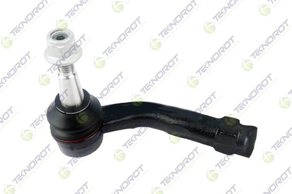 TEKNOROT VO842 Rot Başı Sol