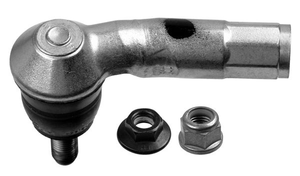 LEMFÖRDER 3528102 Rot Başı Sol