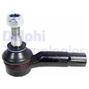 DELPHI TA2498 Rot Başı Sol