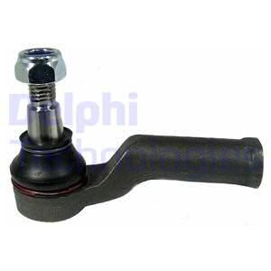 DELPHI TA2447 Rot Başı Sol