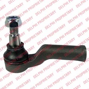 DELPHI TA2447 Rot Başı Sol - . Görsel