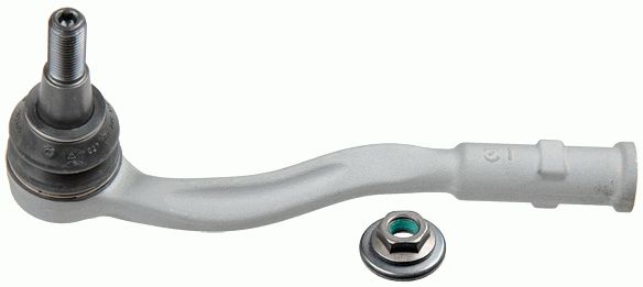 LEMFÖRDER 3907801 Rot Başı Sol