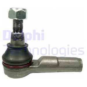 DELPHI TA2461 Rot Başı Ön