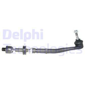 DELPHI TL476 Rot Mili Ön