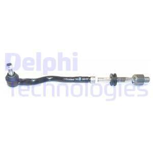 DELPHI TL466 Rot Mili Ön Sol