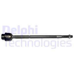 DELPHI TA2029 Rot Mili Ön