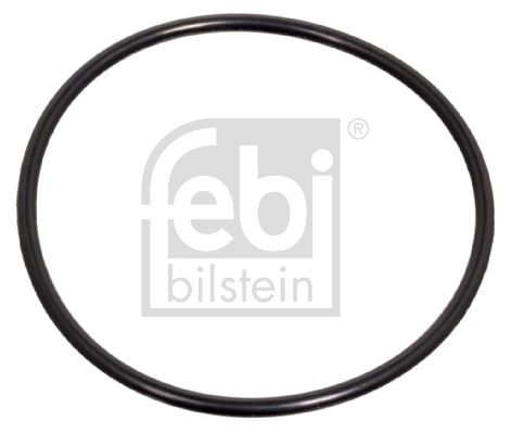 FEBI BILSTEIN 171440 Rot Körük O'rıng