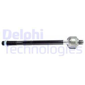 DELPHI TA2487 Rot Mili Ön