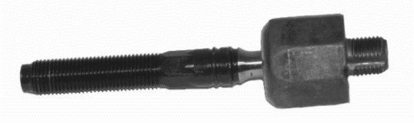 LEMFÖRDER 2681801 Rot Mili Ön