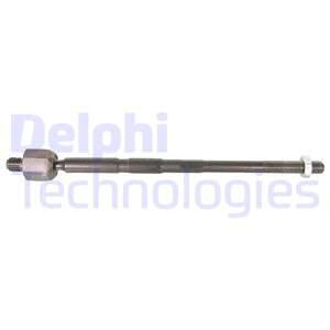 DELPHI TA2001 Rot Mili Ön