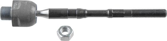 LEMFÖRDER 3641701 Rot Mili Ön