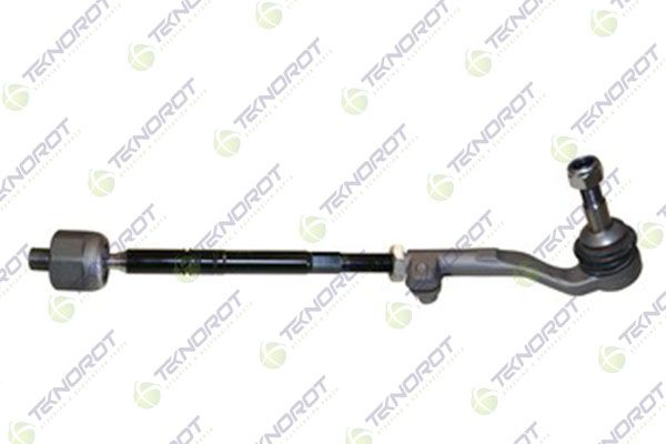 TEKNOROT B351353 Rot Mili Komple Sağ