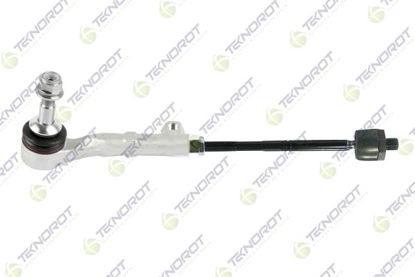 TEKNOROT B10221023 Rot Mili Komple Sol