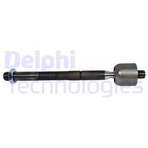DELPHI TA2779 Rot Mili Ön
