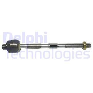DELPHI TA2032 Rot Mili Ön