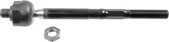 LEMFÖRDER 3067002 Rot Mili Ön