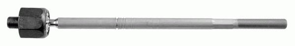 LEMFÖRDER 3712201 Rot Mili Ön