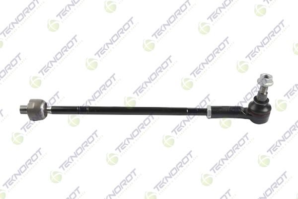 TEKNOROT M733731 Rot Mili Ön