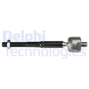 DELPHI TA2891 Rot Mili Ön