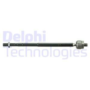 DELPHI TA3186 Rot Mili Ön