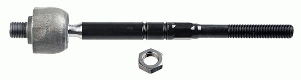 LEMFÖRDER 3753801 Rot Mili Ön
