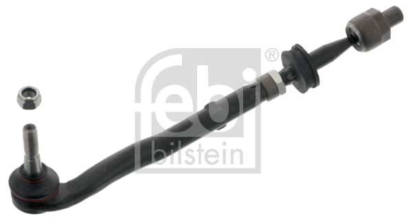 FEBI BILSTEIN 280120 Rot Mili Ön Sol