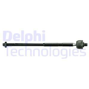 DELPHI TA1758 Rot Mili Ön