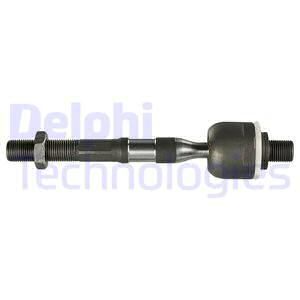 DELPHI TA2863 Rot Mili Ön