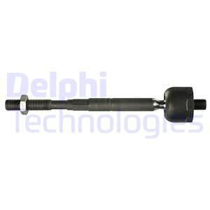DELPHI TA2858 Rot Mili Ön