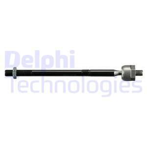 DELPHI TA3184 Rot Mili Ön