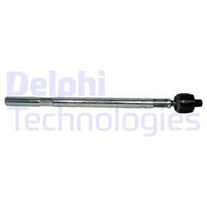DELPHI TA2463 Rot Mili Ön