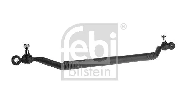 Rot Mili Sağ veya Sol FEBI BILSTEIN 12851