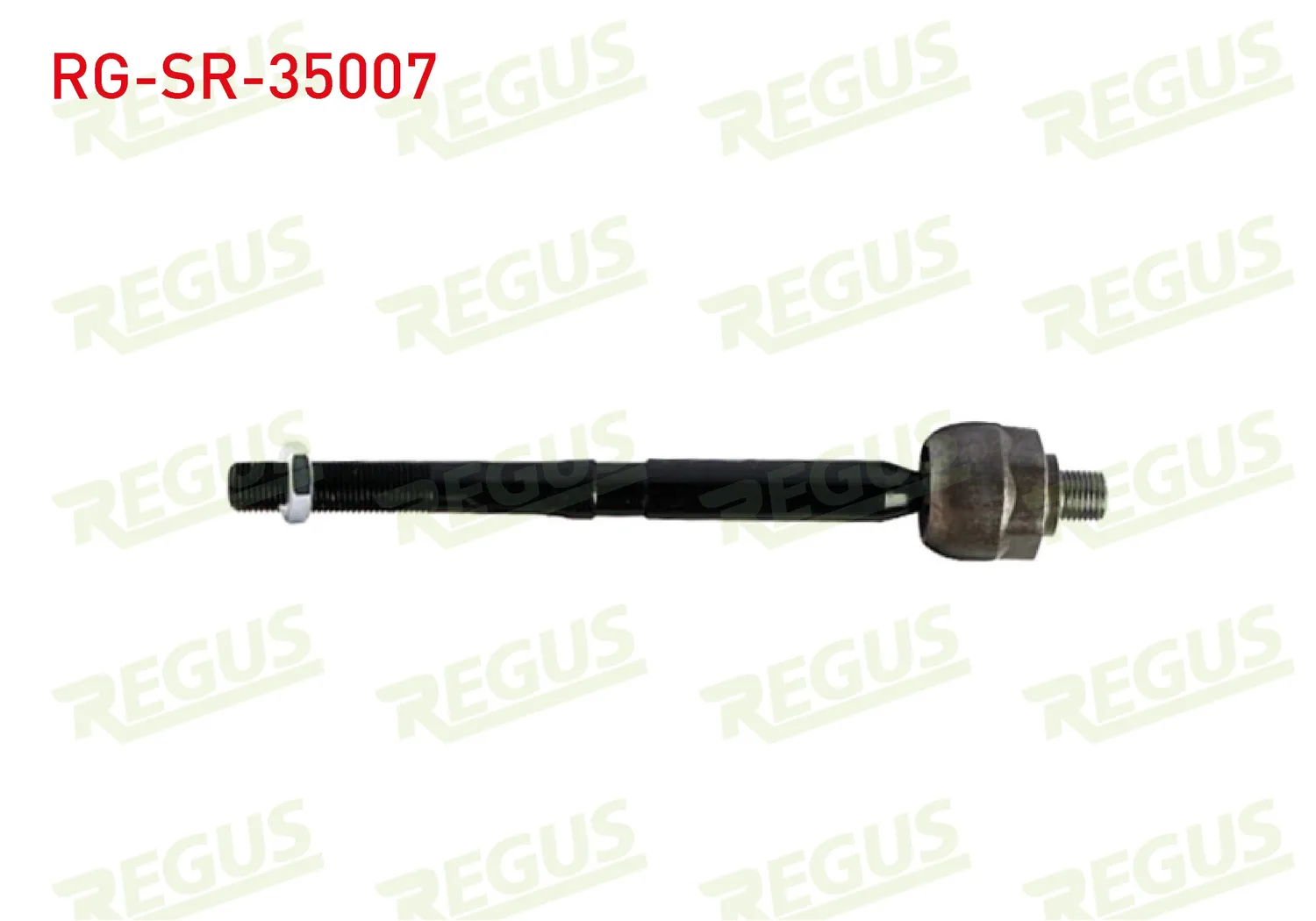 Rot Mili Sağ veya Sol REGUS RG-SR-35007