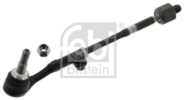 Rot Mili Sol FEBI BILSTEIN 27718