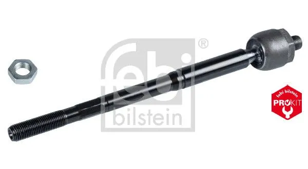 Rot Mili Sol FEBI BILSTEIN 27805