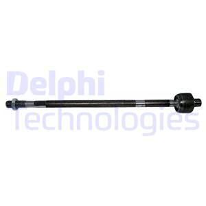 DELPHI TA2462 Rot Mili Ön