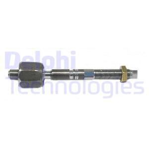DELPHI TA2046 Rot Mili Ön