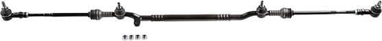 LEMFÖRDER 1074901 Rot Orta
